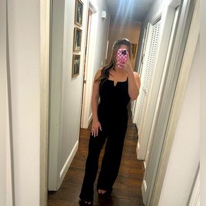 Express Jumpsuit